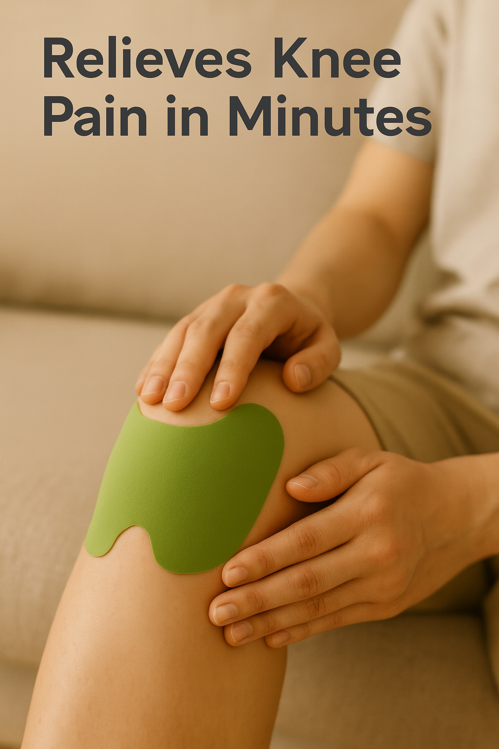 HerbaFlex Patches