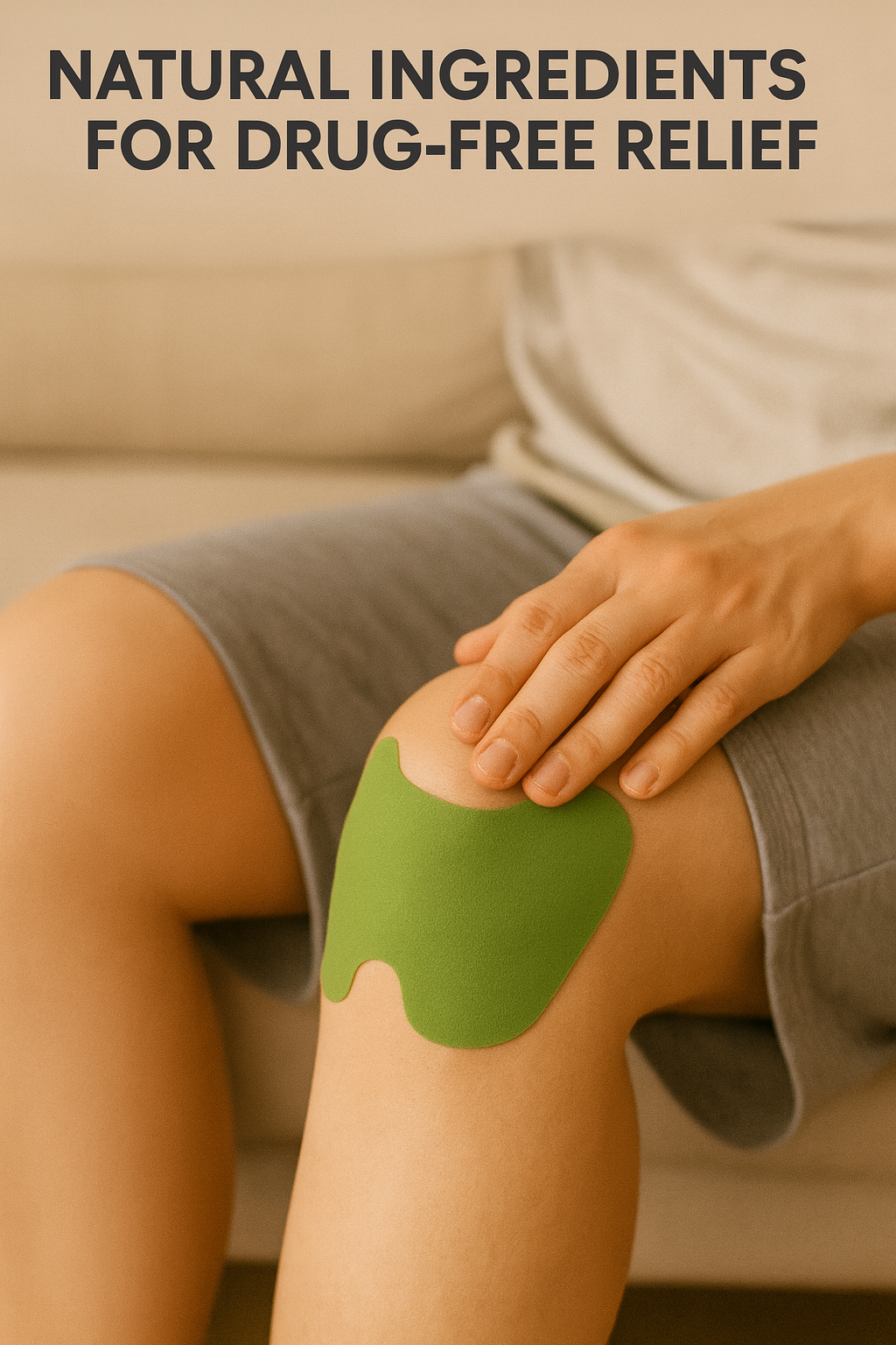 HerbaFlex Patches
