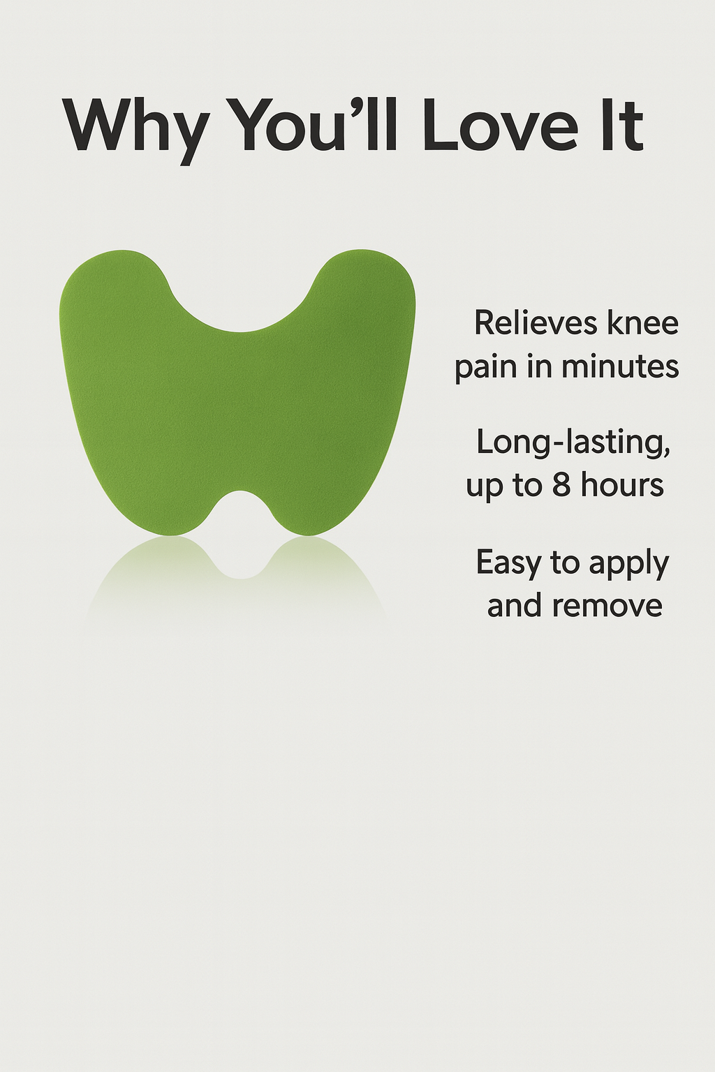 HerbaFlex Patches