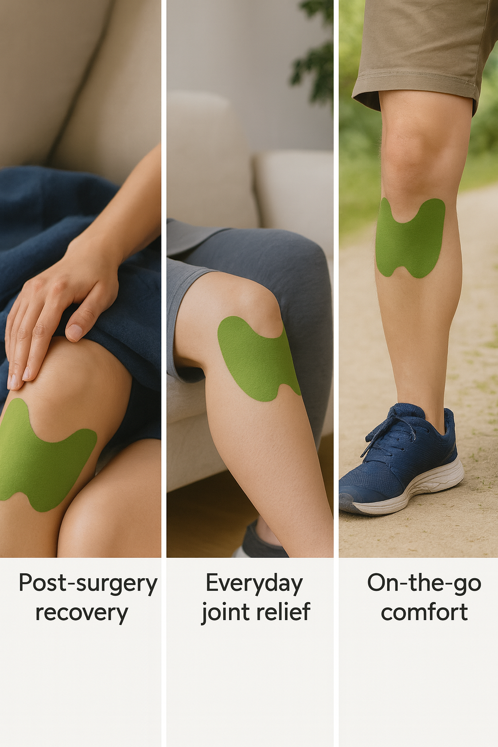 HerbaFlex Patches