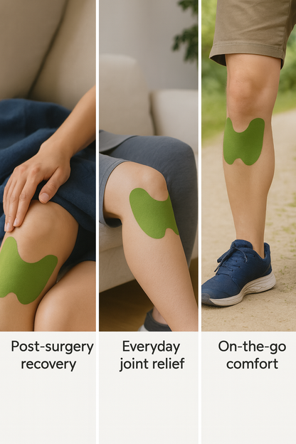 HerbaFlex Patches