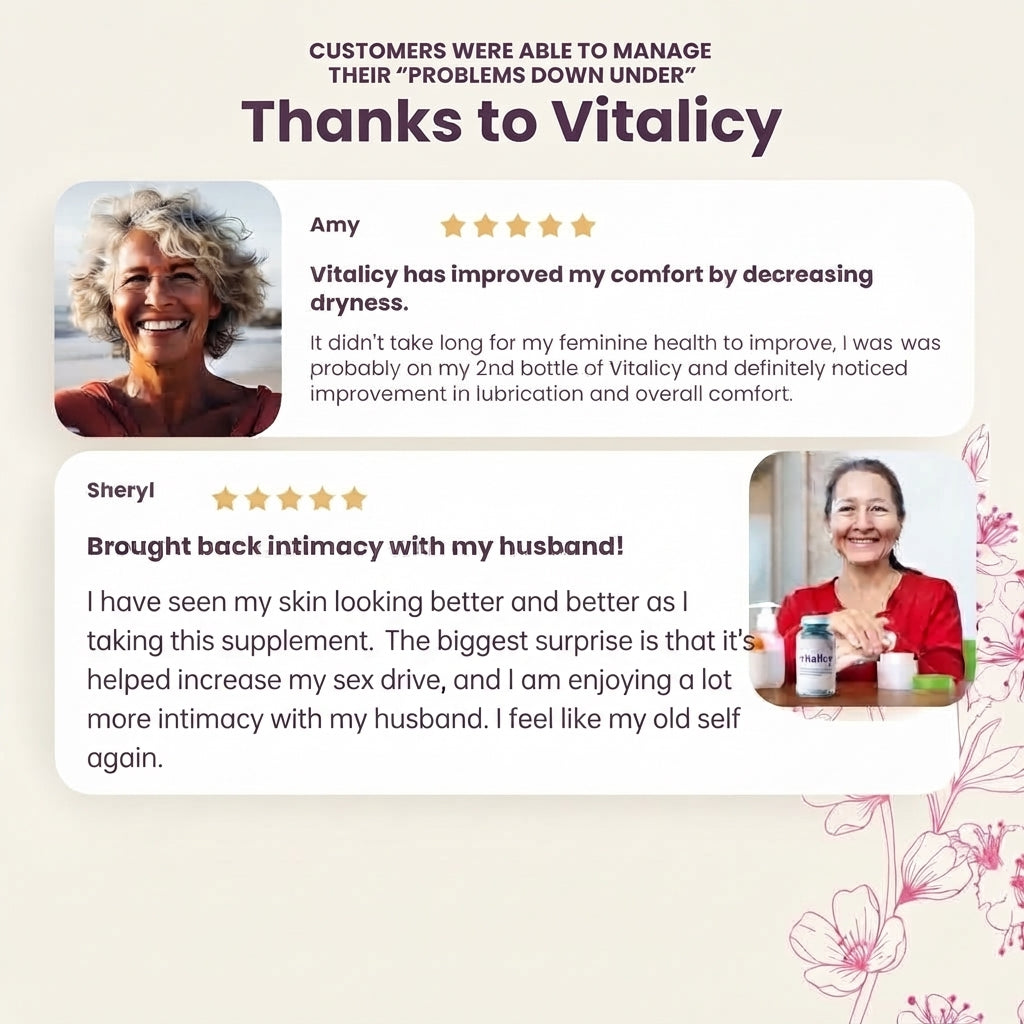 Vitalicy