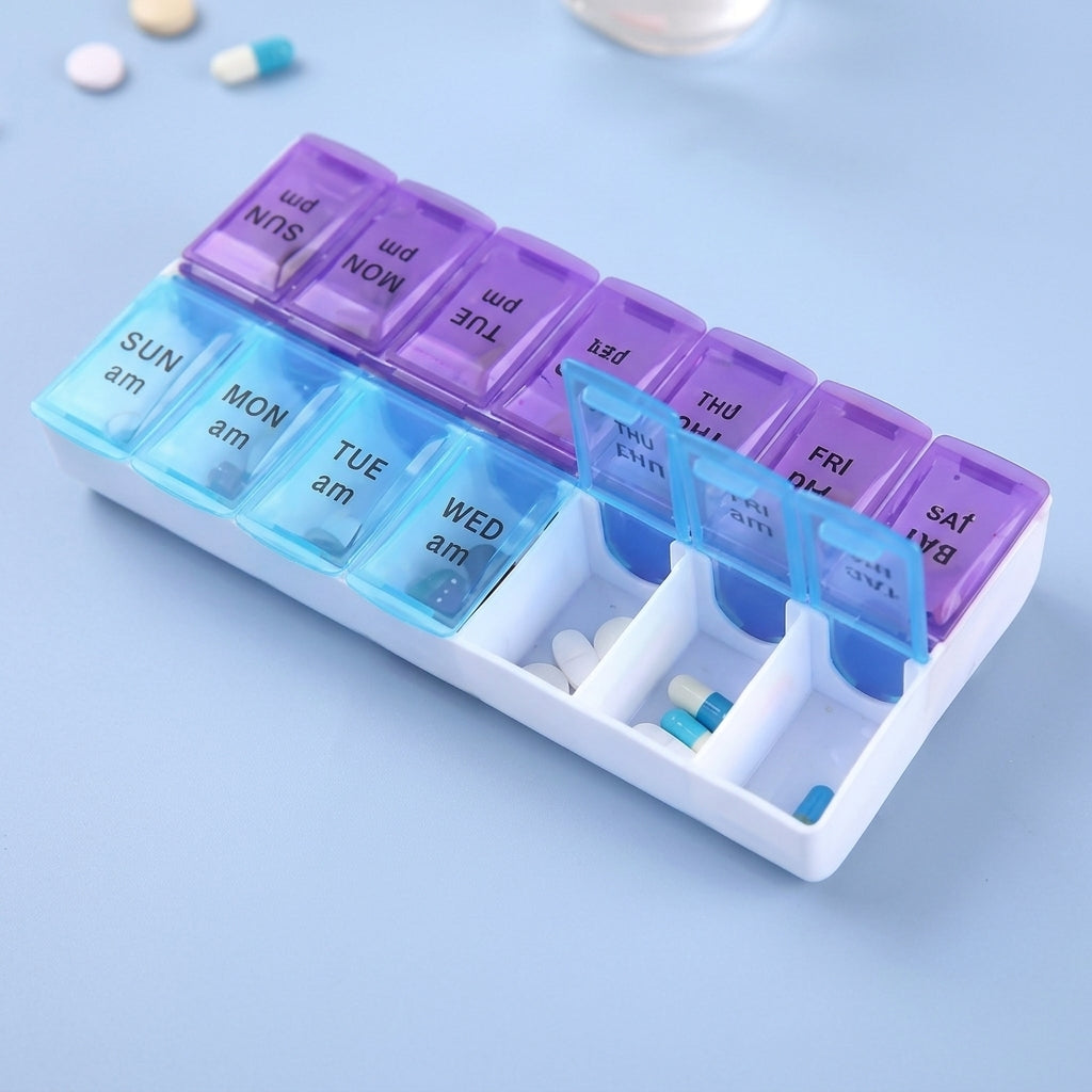 Pill Organizer